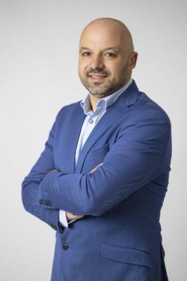 Rui Pedro da Silva Oliveira