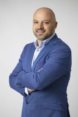 Rui Pedro da Silva Oliveira