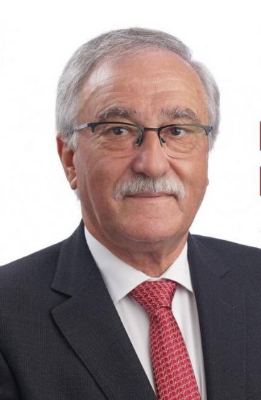 Jos&eacute; Maria Cruz Batista