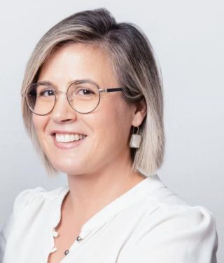 Maria Preciosa Cerqueira Branco