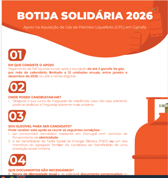 Programa Bilha Solid&aacute;ria