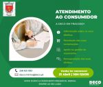 Atendimento DECO