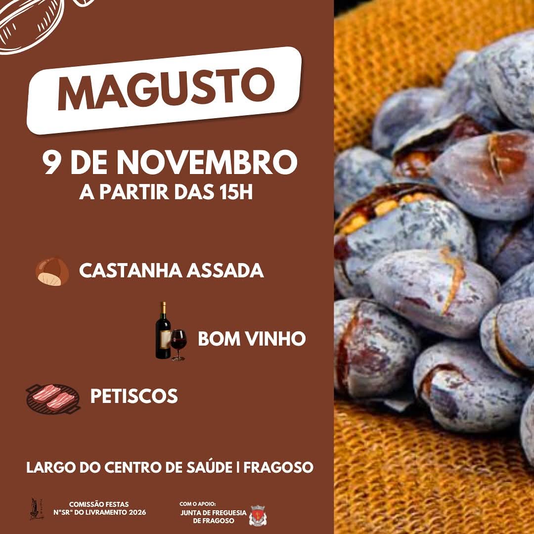 Magusto