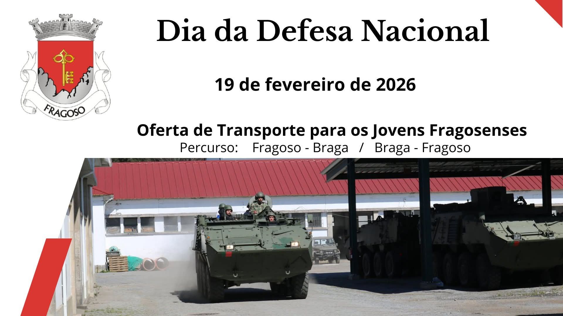 Dia da Defesa Nacional