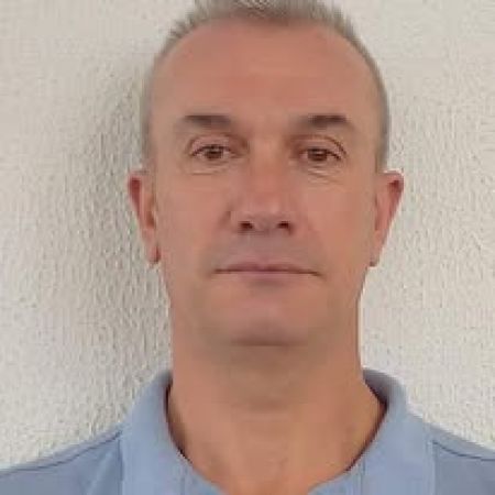 Benjamim Batista da Cruz