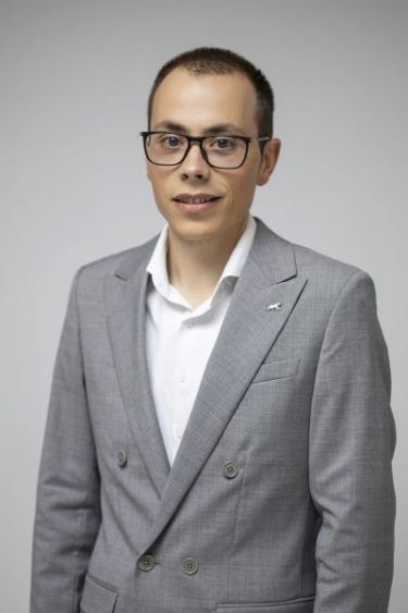 Bruno Miguel Neiva Barbosa