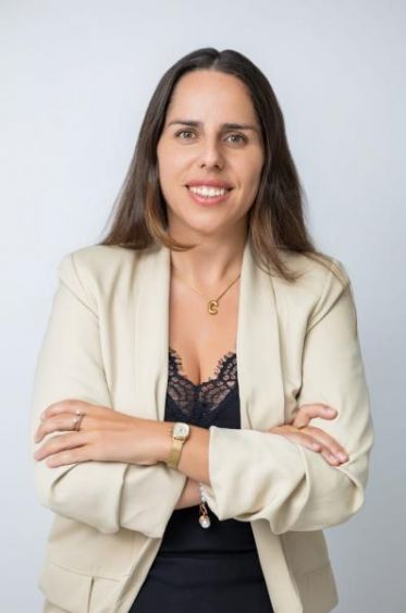 Catarina Sofia Martins de S&aacute;