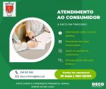 Atendimento DECO