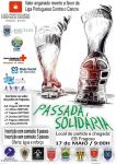 Passada solid&aacute;ria