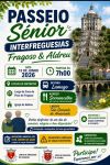 Passeio S&eacute;nior