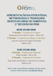 2.&ordf; Revis&atilde;o do Plano Diretor Municipal (PDM) de Barcelos | Sess&otilde;es p&uacute;blicas de apresenta&ccedil;&atilde;o