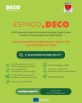 Atendimento DECO